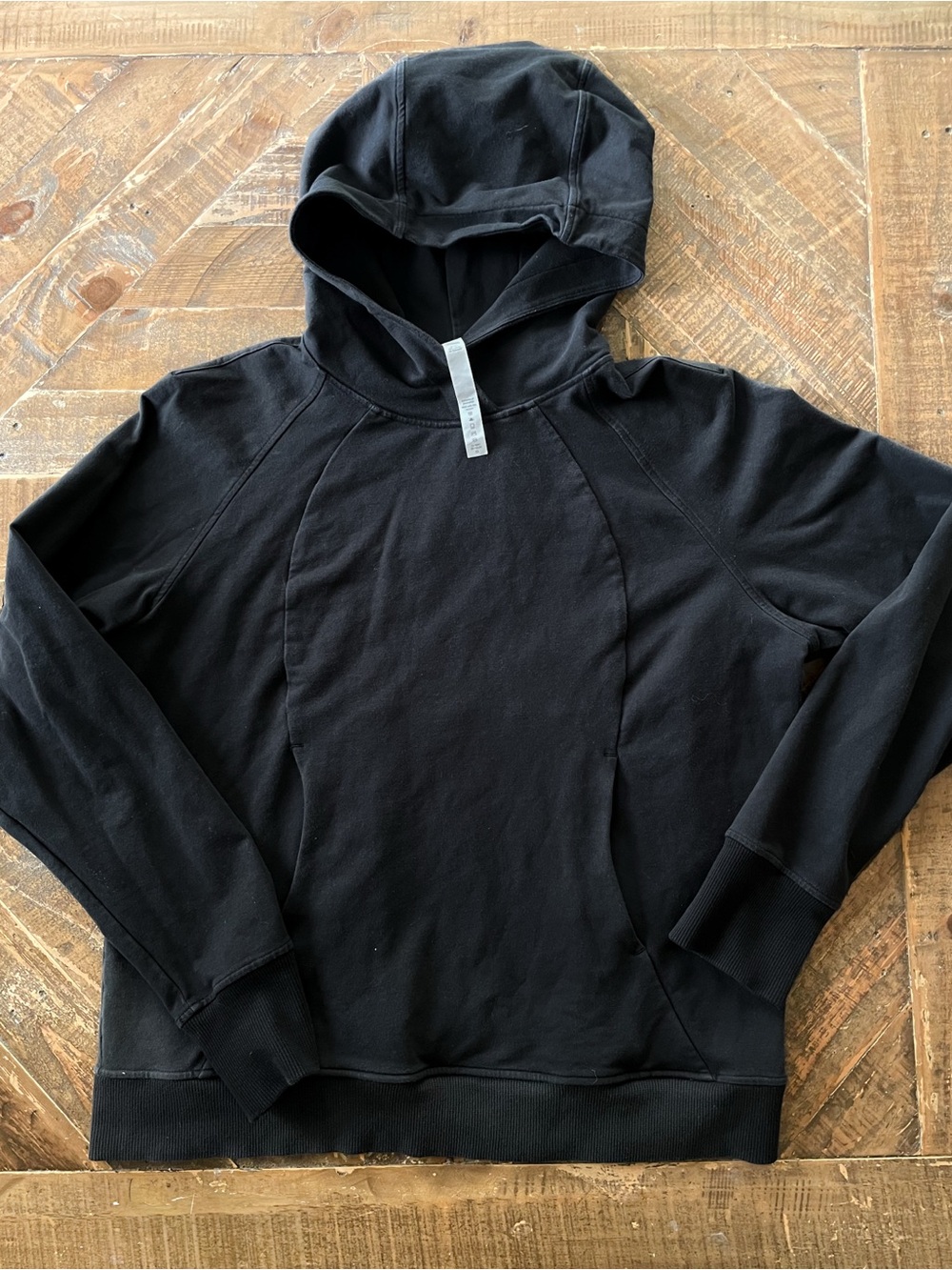 Lululemon Scuba Hoodie Women’s 10